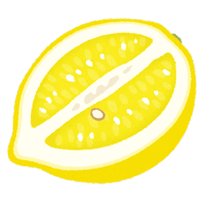 Lemon＠感染症