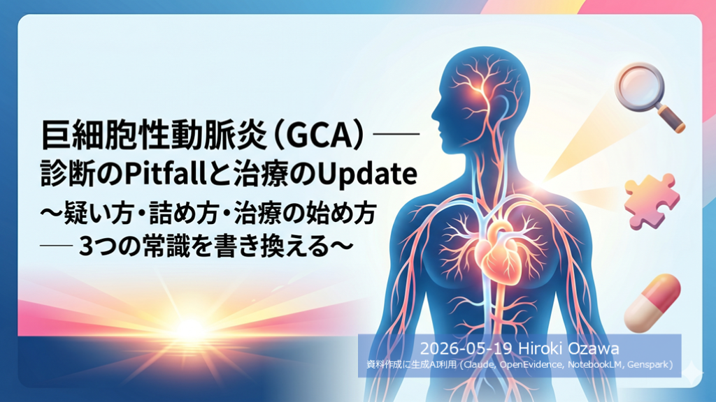 巨細胞性動脈炎（GCA）診断のPitfallと治療のUpdate L001.png