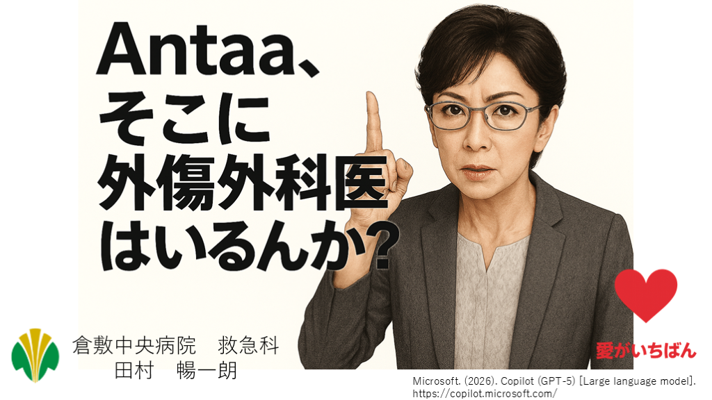 そこに外傷外科医はいるんか？ERで迷わないための初期対応と止血判断の基礎 L001.png