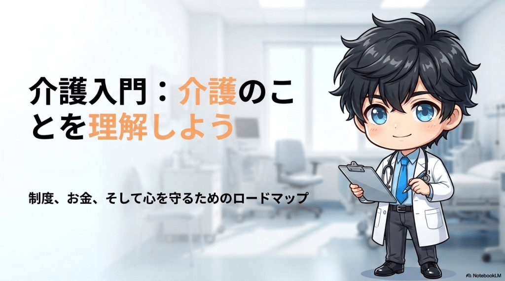 【高齢者診療】介護保険制度の基本と要介護認定を適切に受けるコツ L1.png