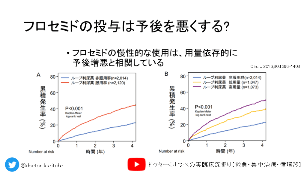 利尿剤フロセミドの全て Antaa Slide