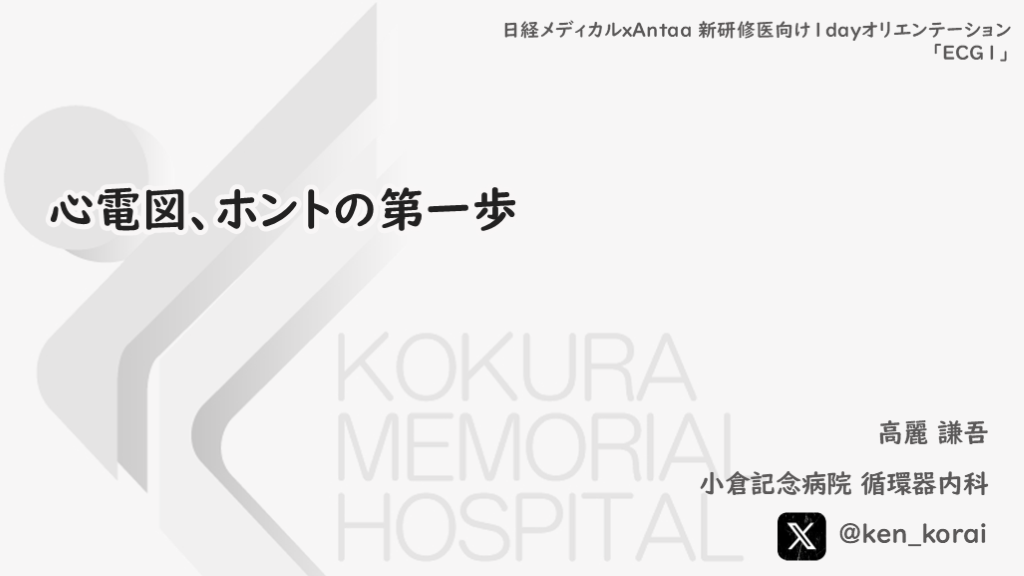 心電図、ホントの第一歩 L001.png