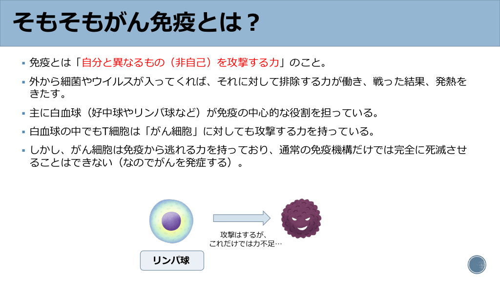 最近話題のcar T療法ってなあに Antaa Slide
