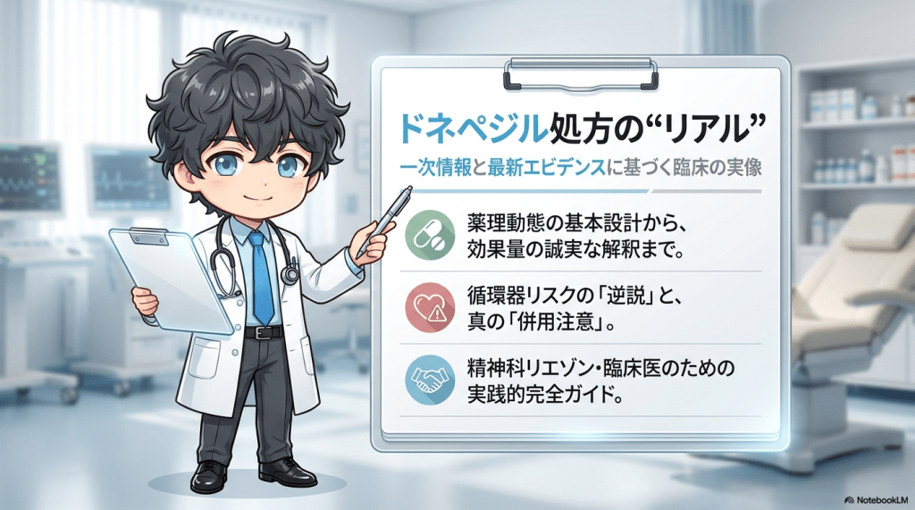 【認知症診療】エビデンスで解くドネペジルの効果・副作用・長期継続の判断 L1.png