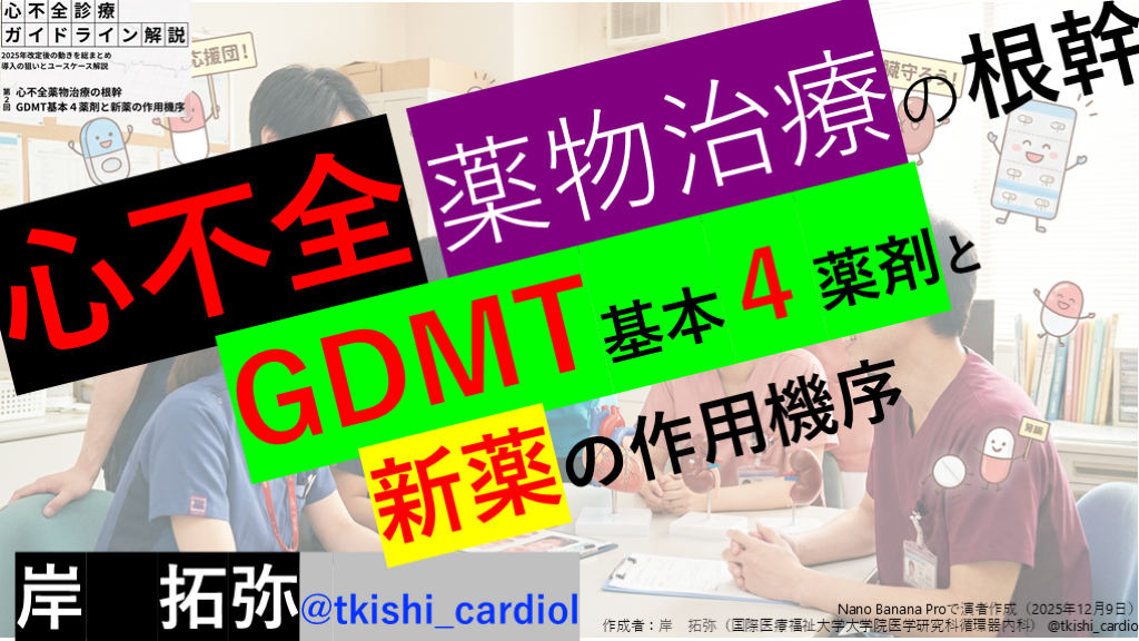 心不全薬物治療の根幹〜GDMT基本4薬剤と新薬の作用機序〜 L001.png