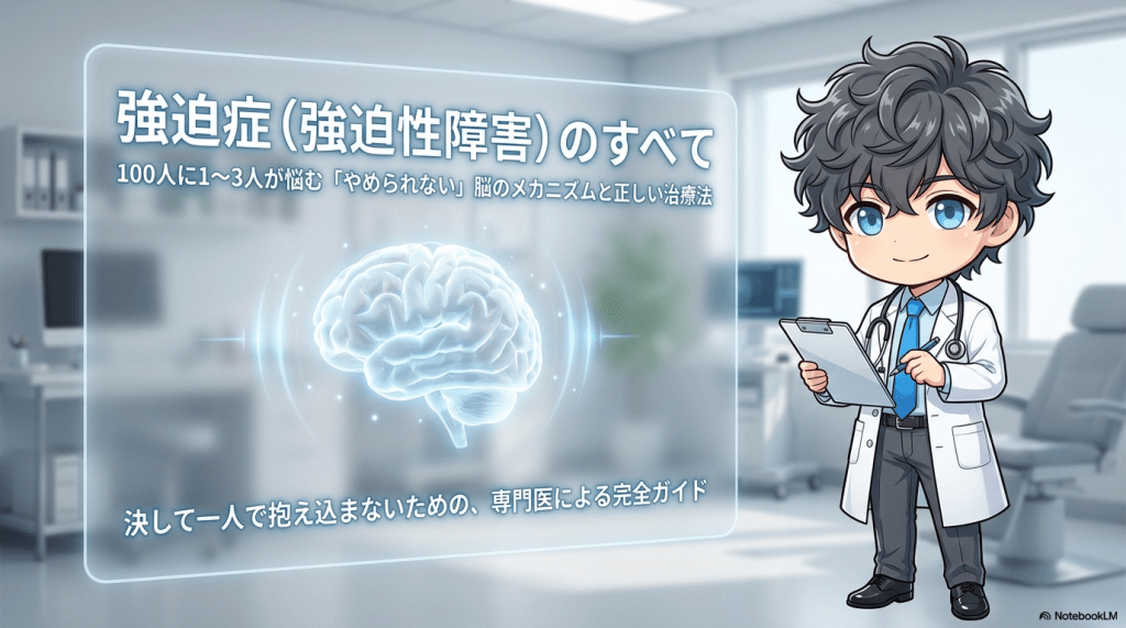 外来診療】見逃されやすい強迫症の初期対応：抗うつ薬の処方と暴露反応妨害法の実践ガイド L1.png