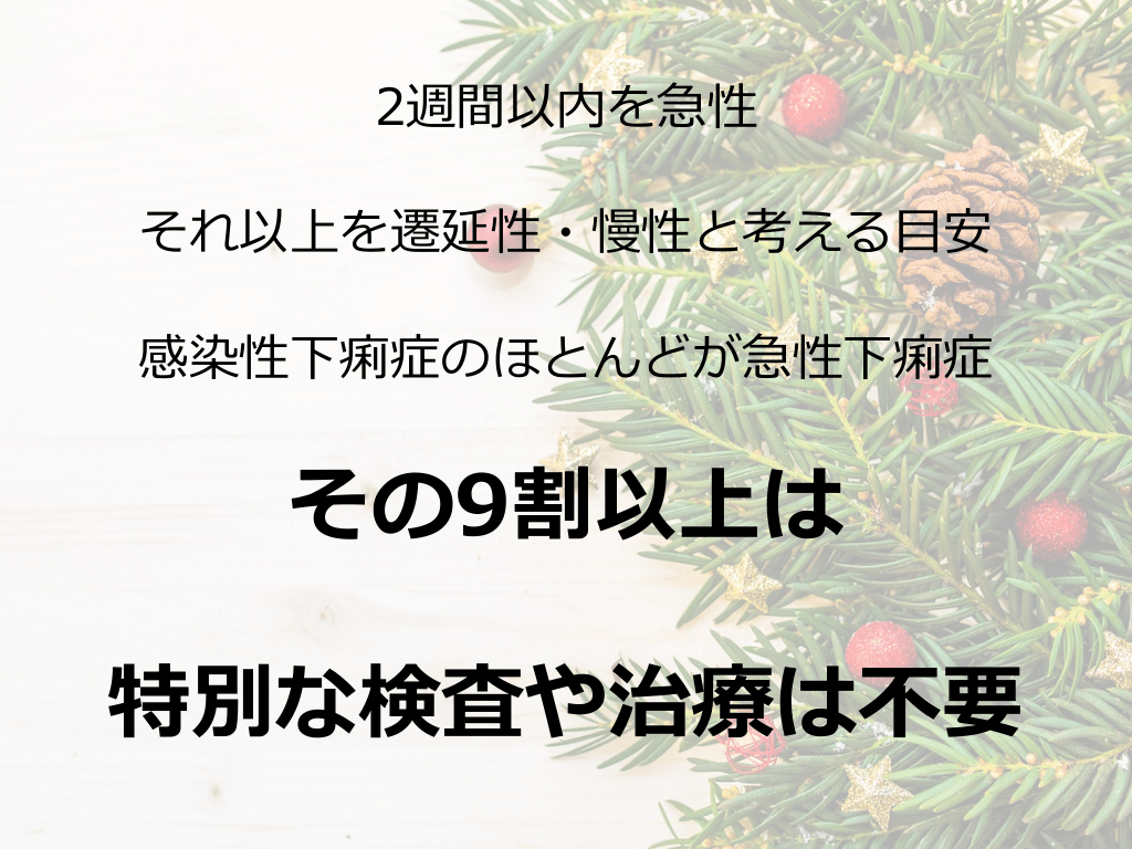 ちょーちょーちょーいい感じ 〜腸管感染症〜 | Antaa Slide ちょーちょーちょーいい感じ 〜腸管感染症〜 | Antaa Slide