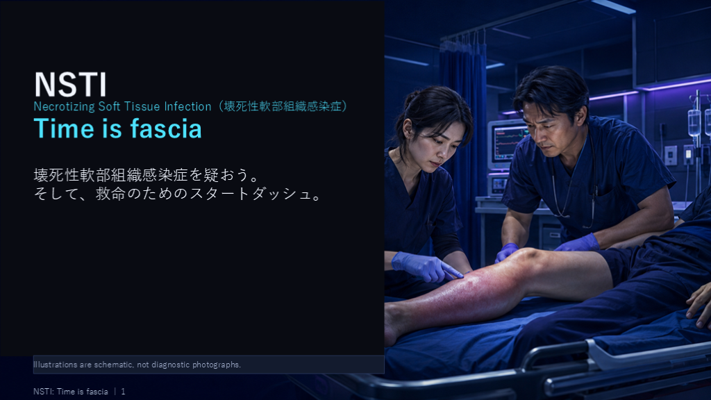 壊死性軟部組織感染症（NSTI）の初期対応 L001.png