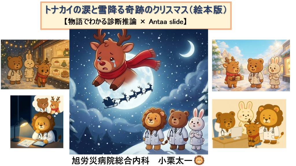 【絵本版】トナカイの涙と雪降る奇跡のクリスマス【Antaa X'mas 2025】 L001.png