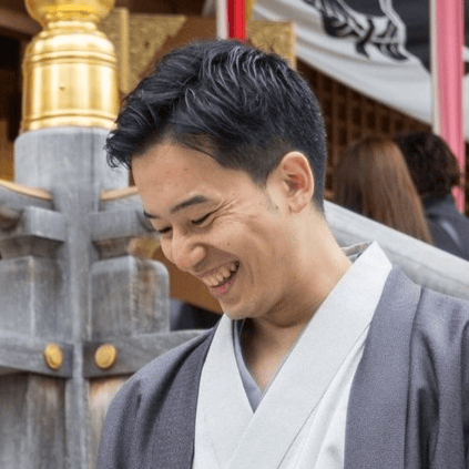 寄稿者アイコン