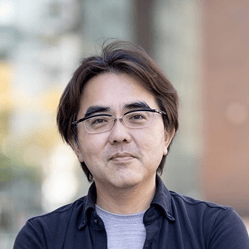 岸 拓弥先生（国際医療福祉大学 大学院医学研究科 循環器内科学 教授）