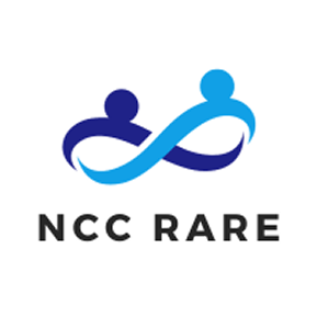 NCC RARE ロゴ