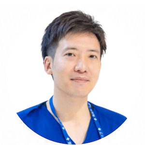 谷崎隆太郎 先生