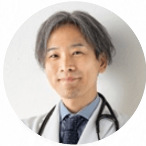 山本大介 先生