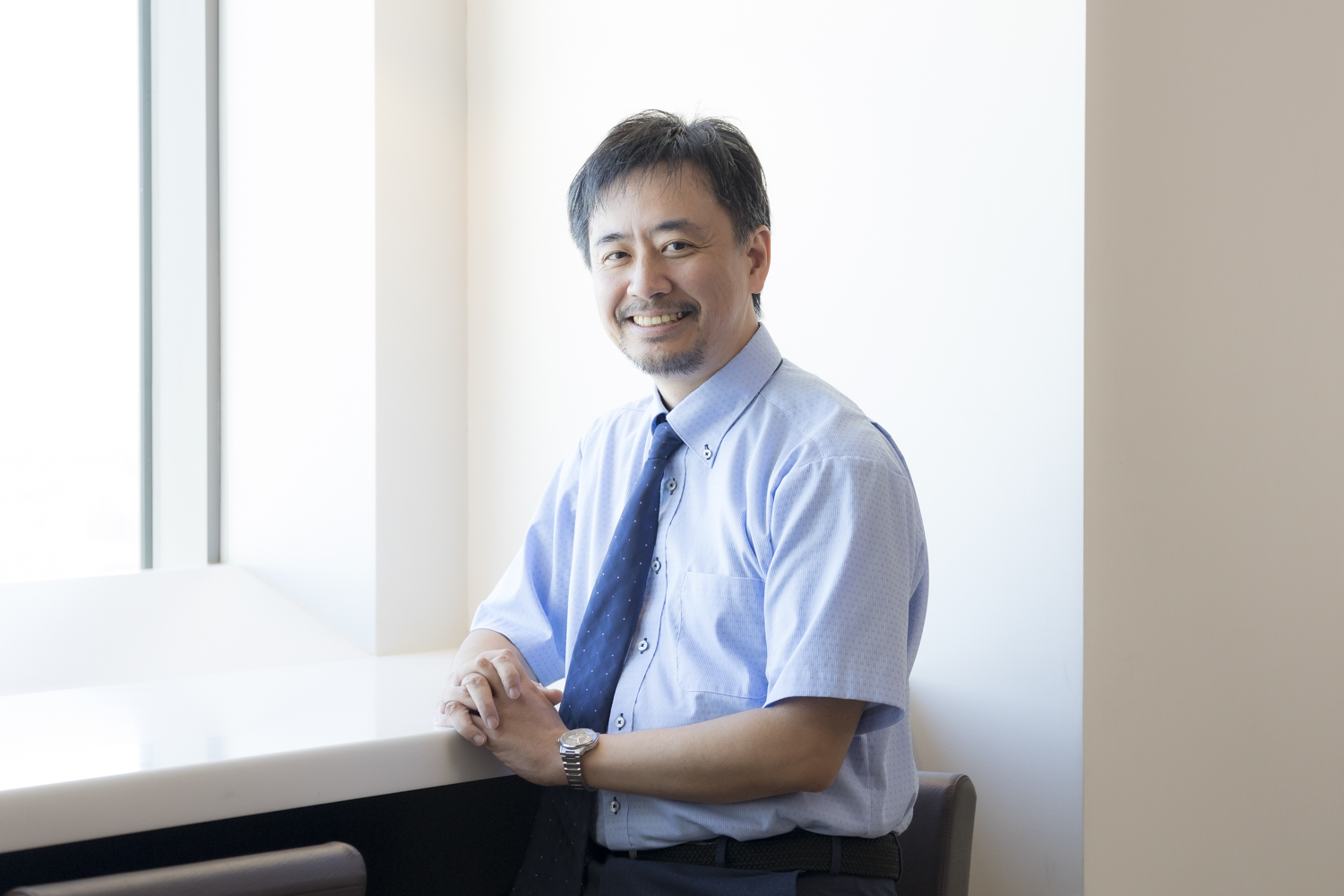 坂本昌彦のプロフィール・スライド一覧 Antaa Slide