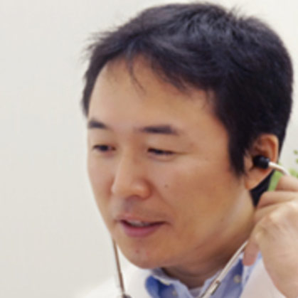 メッセージアイコン